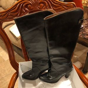 Mk boots